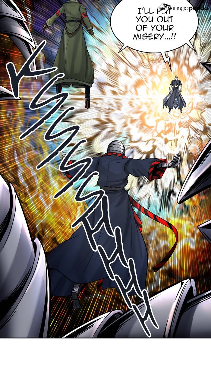 Tower of God Chapter 335 image 017